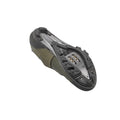 DMT MH10 Gravel MTB Cycling Shoes - Green/Black-Gravel Cycling Shoes-