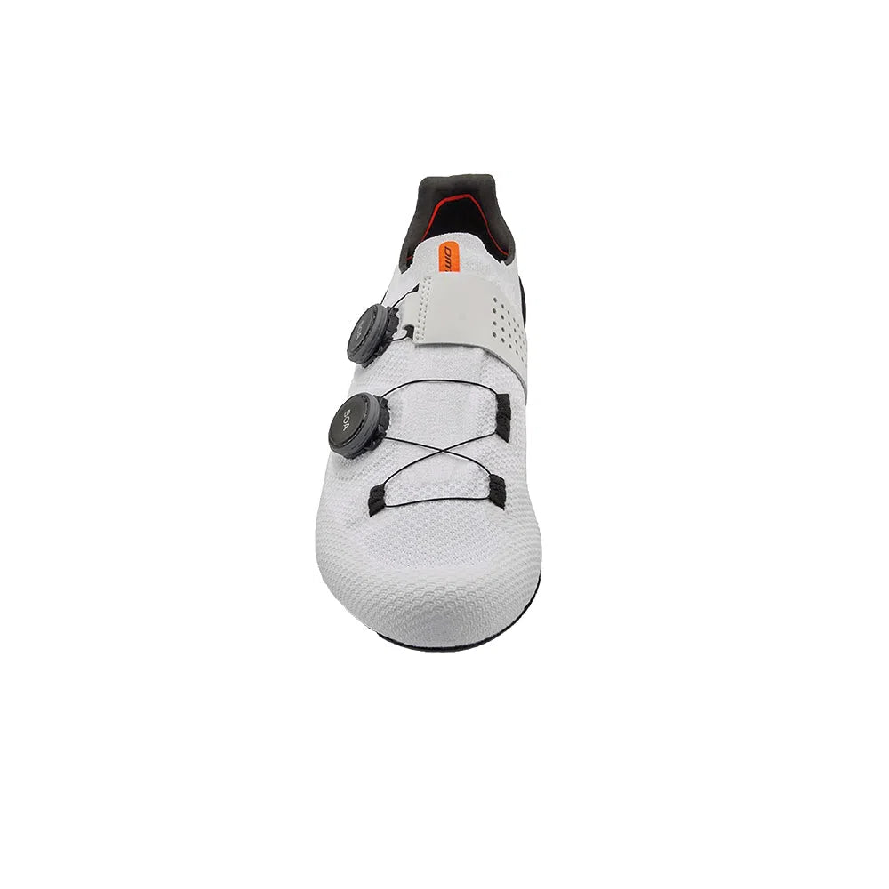 DMT SH10 Road Cycling Shoes - White-Road Cycling Shoes-