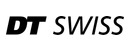DT Swiss logo