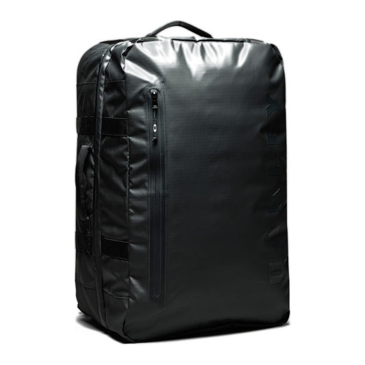 OAKLEY Terraquest 50L Hybrid Duffle - Pitch Black