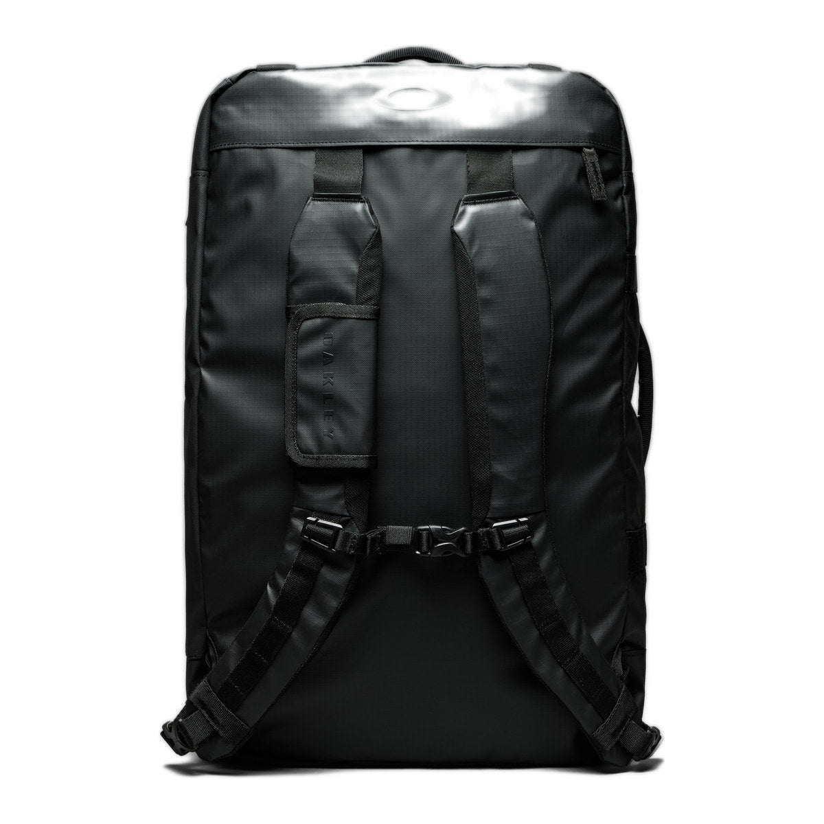 OAKLEY Terraquest 50L Hybrid Duffle - Pitch Black