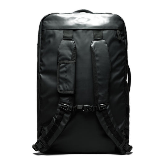 OAKLEY Terraquest 50L Hybrid Duffle - Pitch Black