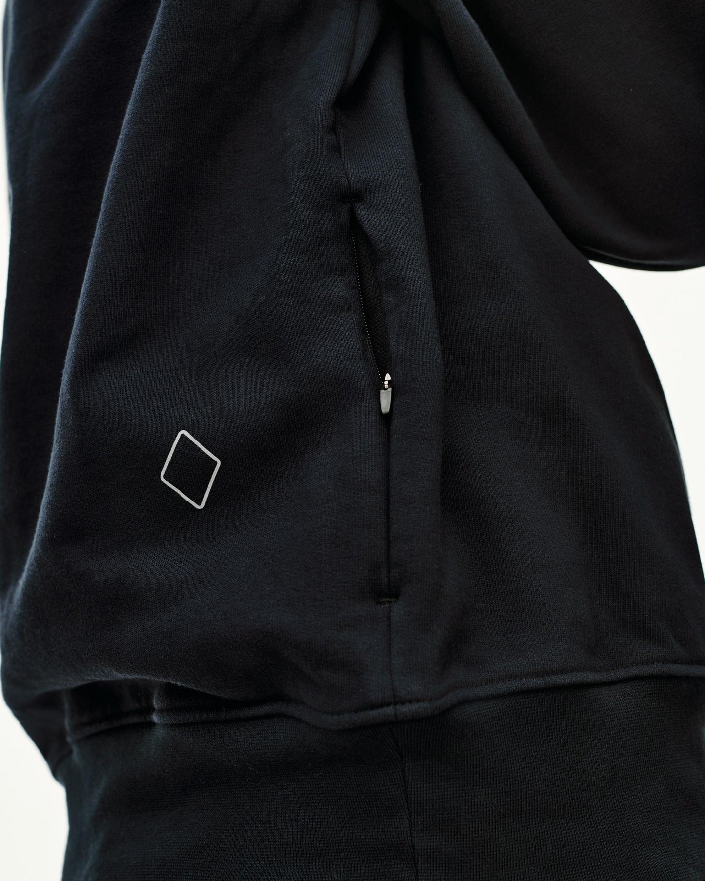 PAS NORMAL STUDIOS Off Race Sudadera - Negro