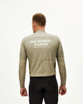 PAS NORMAL STUDIOS Essential Insulated Chaqueta - Grey Sage