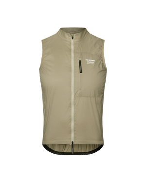 PAS NORMAL STUDIOS Essential Insulated Gilet - Grey Sage