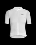PAS NORMAL STUDIOS Women Solitude Late Drop Jersey - White