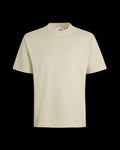 PAS NORMAL STUDIOS Off-Race T-Shirt - Bone