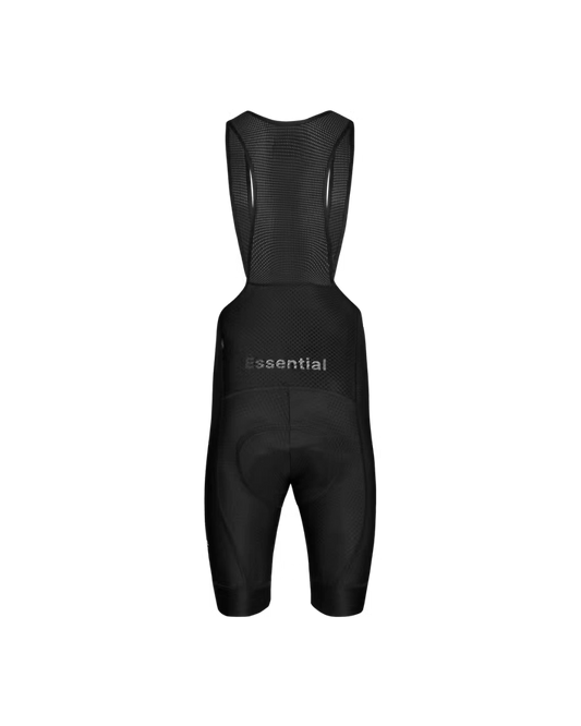 PAS NORMAL STUDIOS Essential Fietsbroek - Zwart