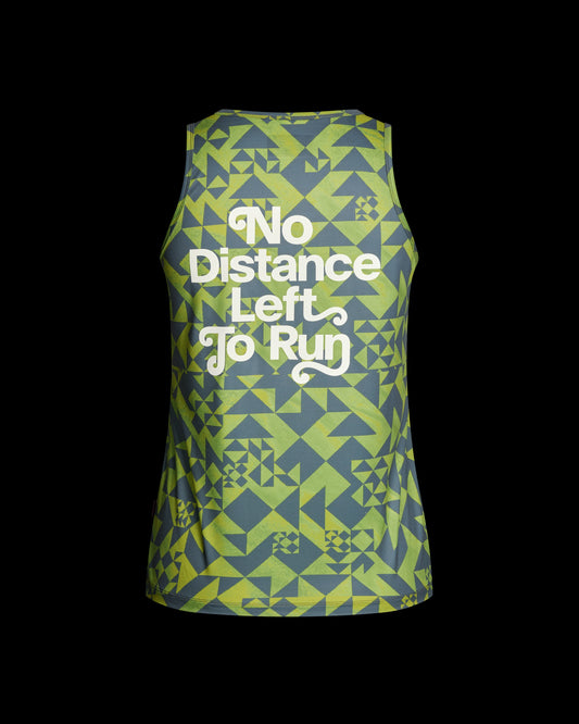 PAS NORMAL STUDIOS Women Balance Singlet - AOP