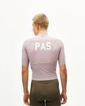 PAS NORMAL STUDIOS Herren PAS Mechanism Pro Trikot - Taupe Rose