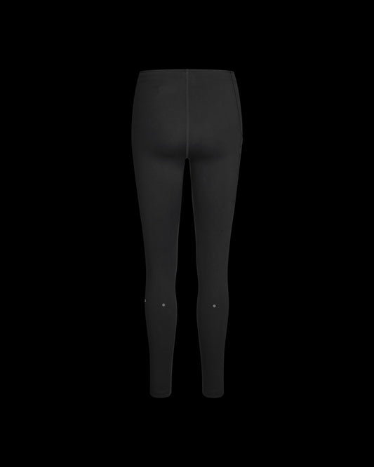 PAS NORMAL STUDIOS Women Balance Long Tights - Black
