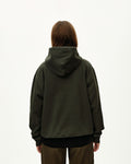 PAS NORMAL STUDIOS Off Race Hoodie - Dark Olive