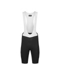 PAS NORMAL STUDIOS ESSENTIAL Light Cargo Culotte amb tirants - Negre