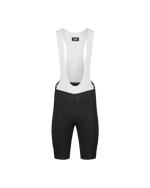 PAS NORMAL STUDIOS ESSENTIAL Light Cargo Culotte amb tirants - Negre