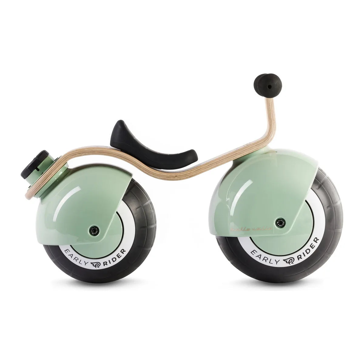 EARLY RIDER Bella Velio Balance Bike - Pistachio Green
