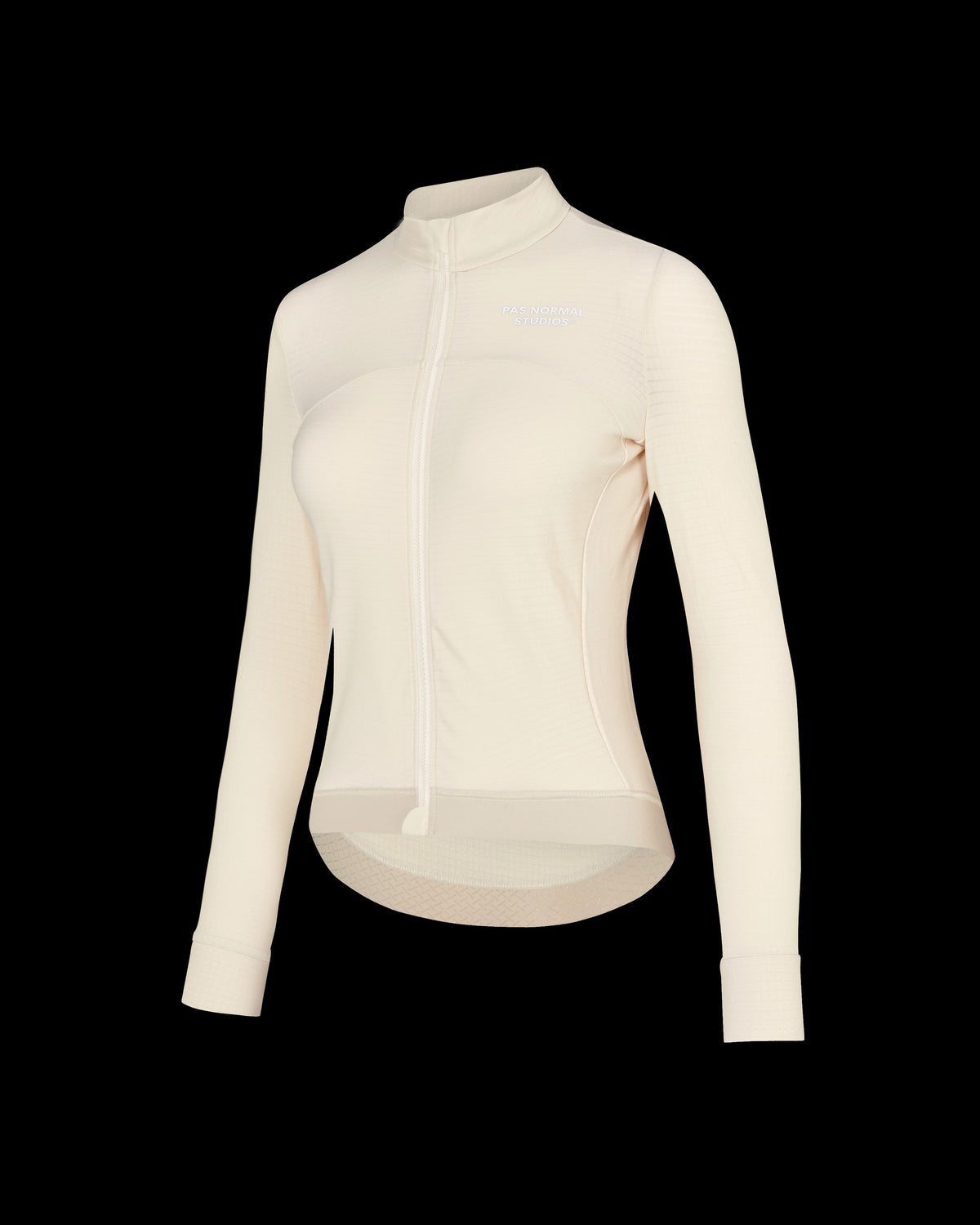 PAS NORMAL STUDIOS Women Essential Long Sleeve Jersey - Off White