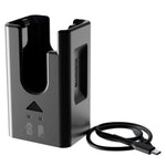 SHIMANO Battery Charger EC-DN100 - Nero