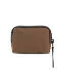 PAS NORMAL STUDIOS x Yoshida Porter Coin Case - Light Brown