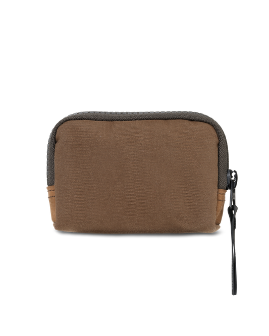 PAS NORMAL STUDIOS x Yoshida Porter Coin Case - Light Brown