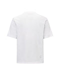 PAS NORMAL STUDIOS OffRace TShirt - White