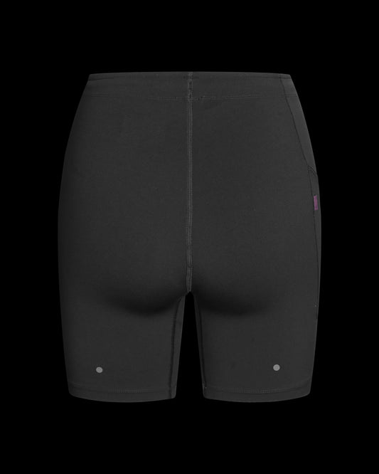 PAS NORMAL STUDIOS Women Balance Short Tights - Black