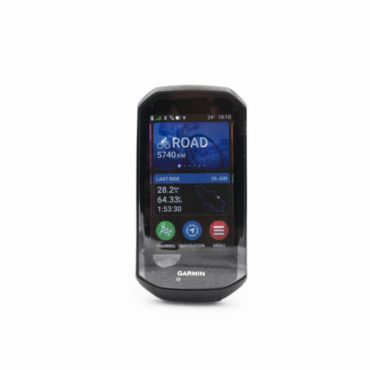 GARMIN Edge 1050 Bike Gps Computer - Negro
