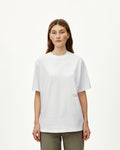 PAS NORMAL STUDIOS Off Race Graphic TShirt - White