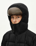PAS NORMAL STUDIOS Off Race Down Liner Chaqueta - Negro
