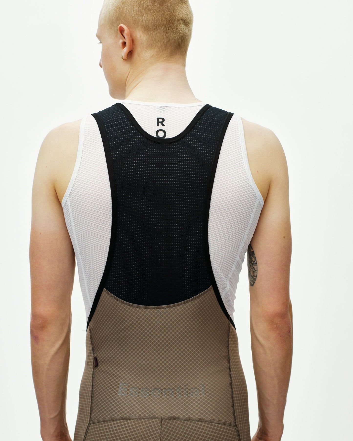 PAS NORMAL STUDIOS Men's Essential Bibs - Earth