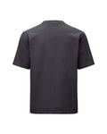 PAS NORMAL STUDIOS Off Race TShirt - Steel