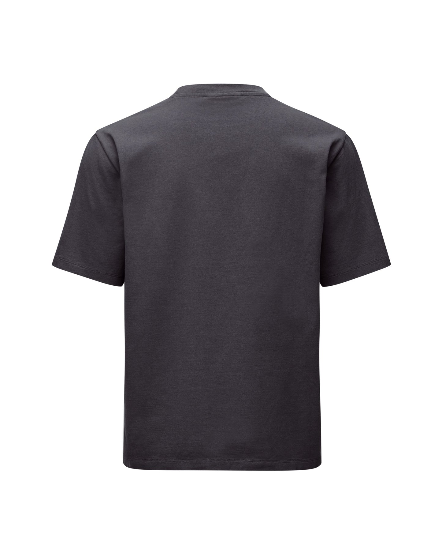 PAS NORMAL STUDIOS Off Race TShirt - Steel