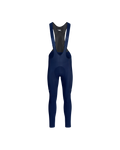 PAS NORMAL STUDIOS Essential Thermal Korte fietsbroek - Navy