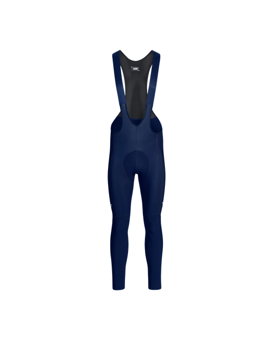 PAS NORMAL STUDIOS Essential Thermal Bibs - Navy