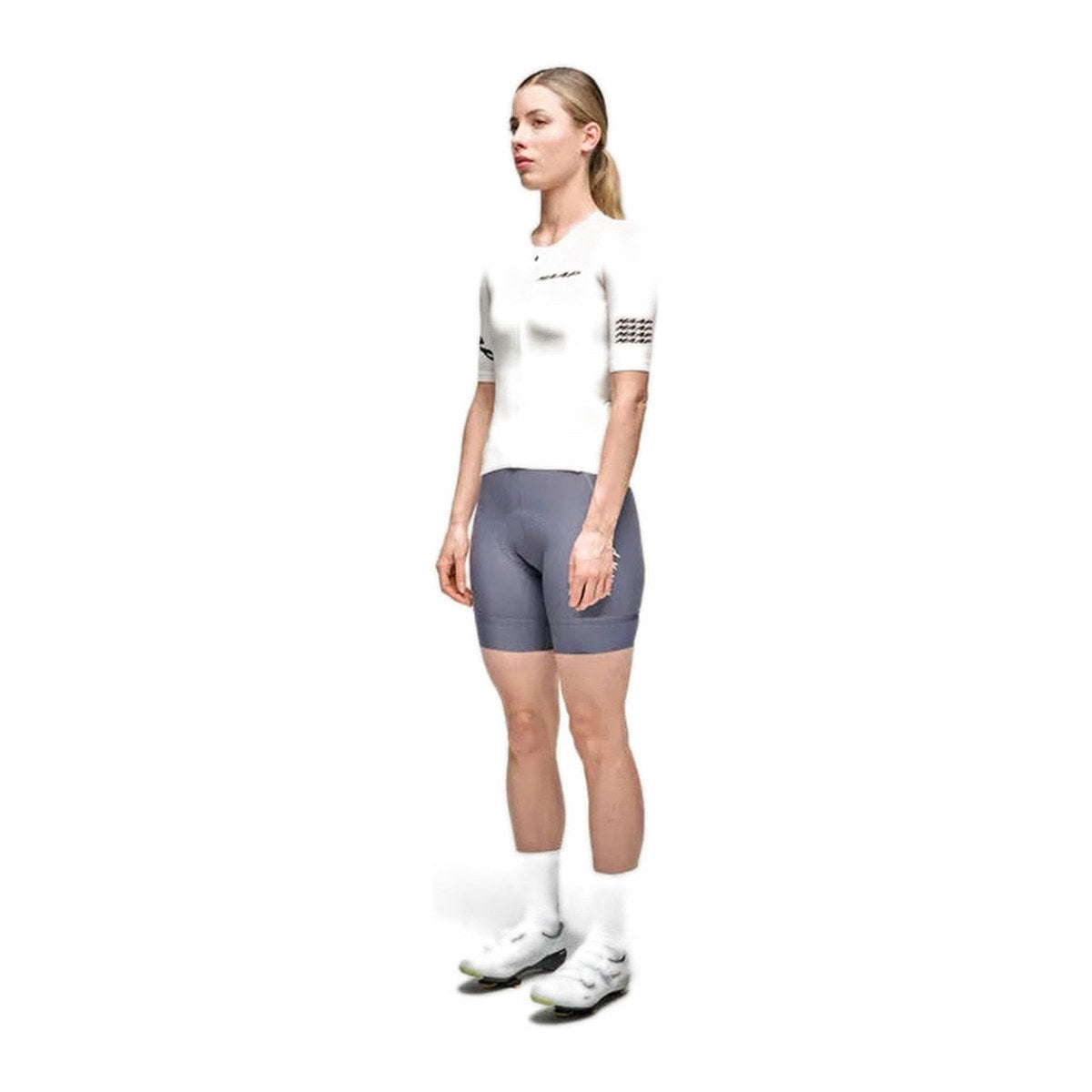 MAAP Emerge Women Jersey - Vapour
