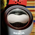 SILCA ENDURANCE CHIP - Blanc