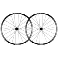 ENVE Wheelset AG28 Tubeless Center Lock - Carbon Black