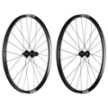 ENVE Wheelset AG28 Tubeless Center Lock - Carbon Black