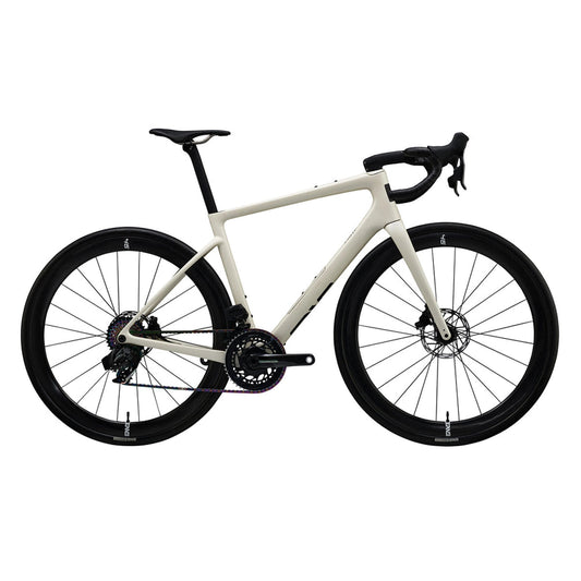 ENVE FRAY Frameset Cockpit Included Bike Allroad - Salt-GRAVEL Frameset-