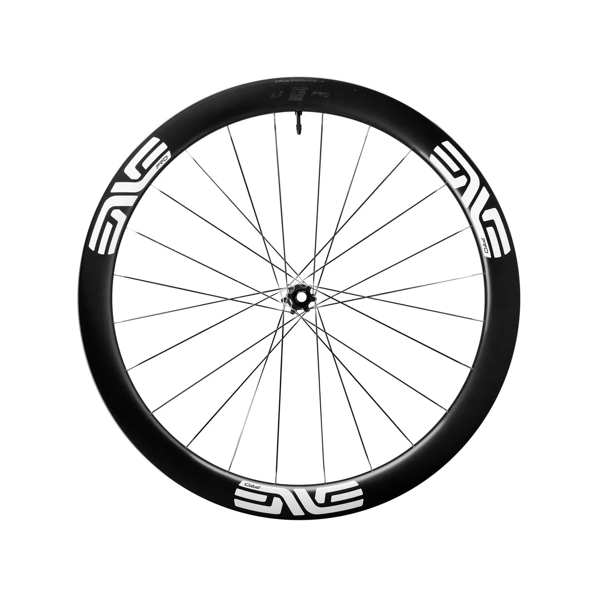 ENVE G SES 4.5 PRO Disc Wheelset XDR - White