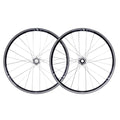 ENVE G27 650B DISC CLINCHER CHRIS KING WHEELSET Default Velodrom Barcelona 