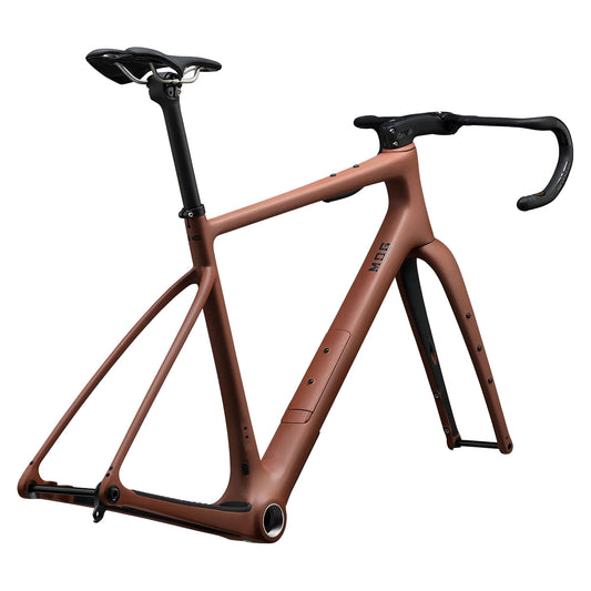 ENVE Gravel Frameset MOG - Terracota-GRAVEL Frameset-