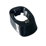ENVE Colnago V5rS In Route Headset Top Cappellino Bearing Covers - Nero