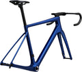ENVE MELEE Road Frameset - Aegean Blue