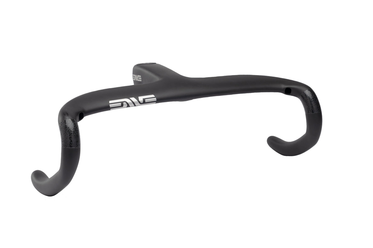ENVE SES Aero Pro V2 one-piece handlebar with 1.2 mm tape