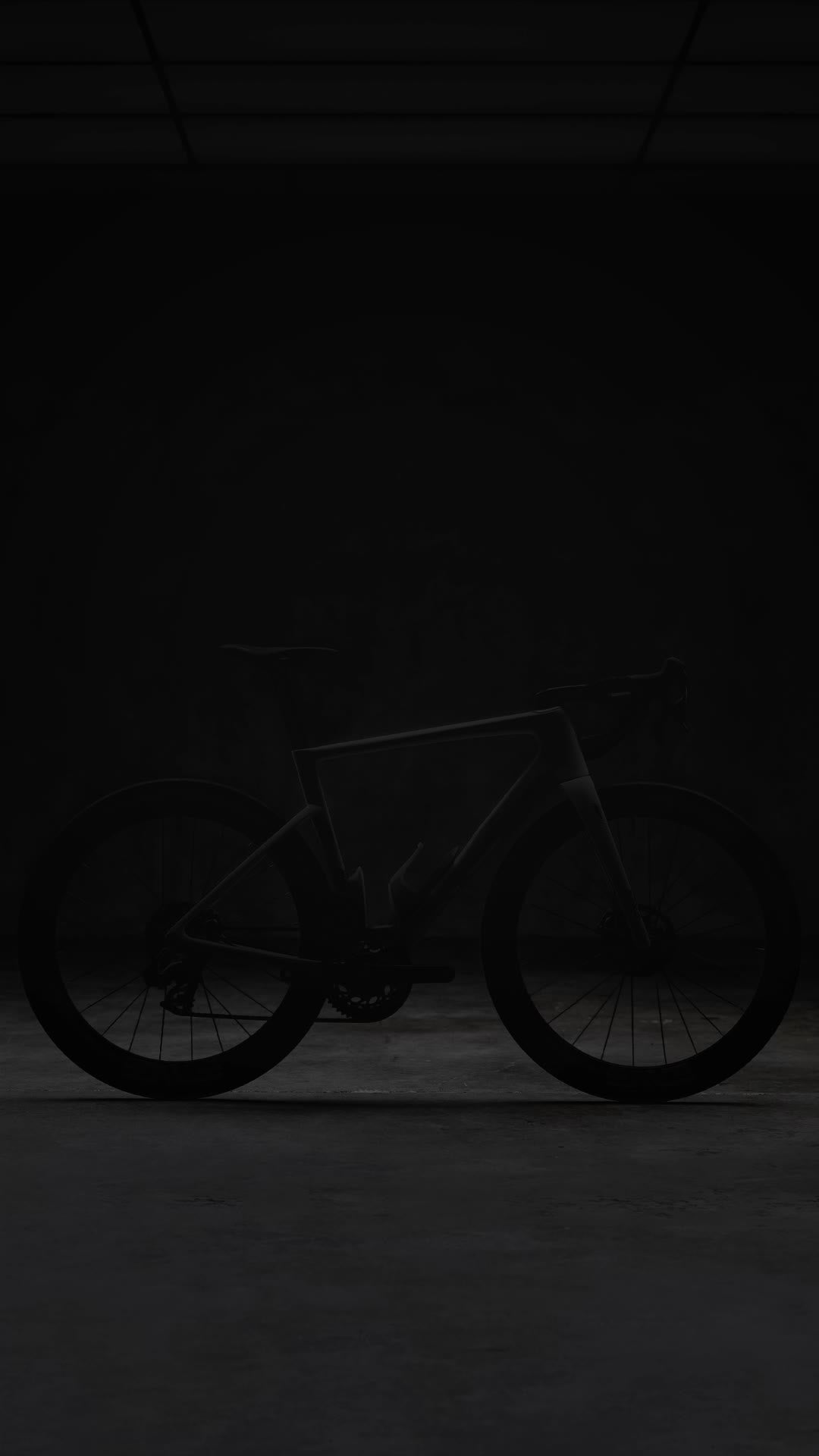 ENVE Melee V2 road bike hero mobile