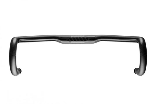 ENVE Road Handlebar Compact Drop - Carbon Black-Handlebars-