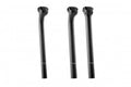 ENVE Seatpost 0 Offset - Carbon Black-Seatposts-