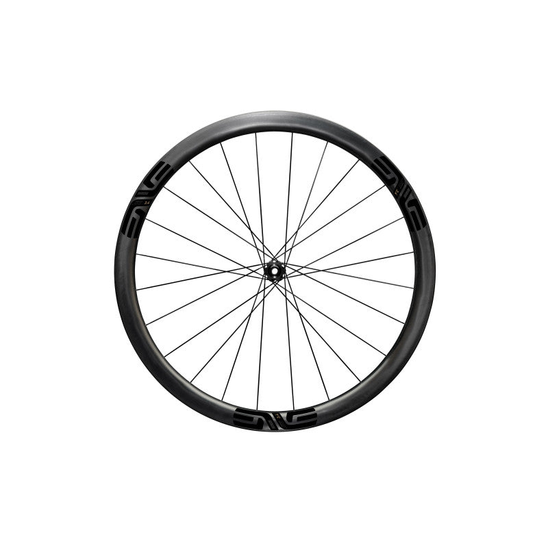 ENVE Ses 3.4 Innerdrive Front SP CL 12X100 - Negre
