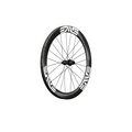 ENVE SES 4.5 Disc Wheelset XDR - Black/White Decals