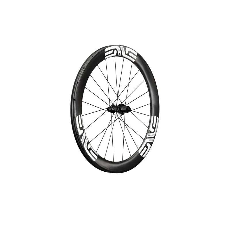 ENVE SES 4.5 Disc Wheelset XDR - Black/White Decals